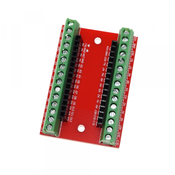 Modul adaptor compatibil Arduino NANO OKY2237 [4]