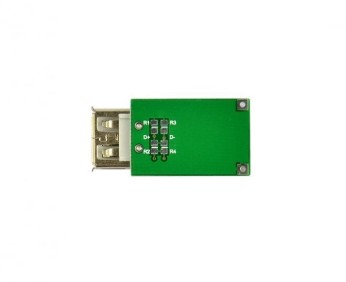 Modul ridicator tensiune 2V - 5V la 5V 1200mA iesire USB (step up) OKY3501-0 [2]