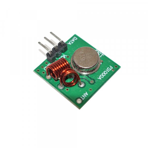 Modul super regenerativ 433M OKY3381 [2]