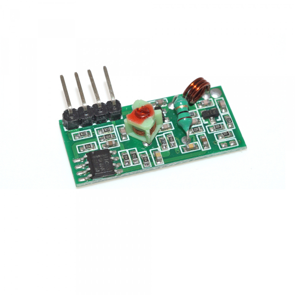 Modul super regenerativ 433M OKY3381 [4]
