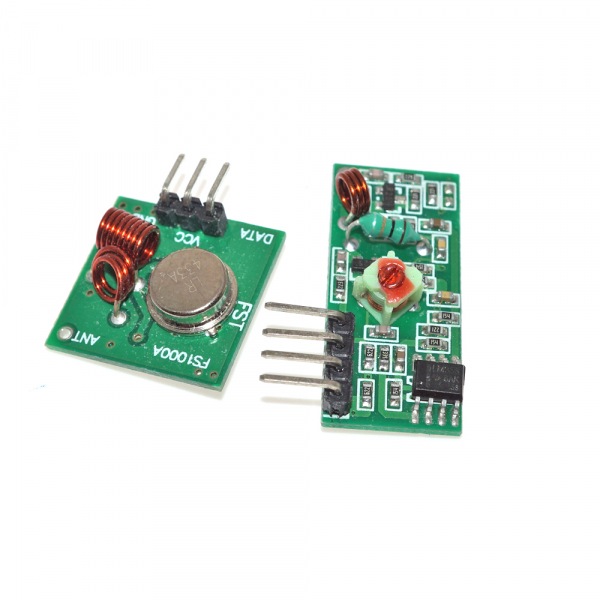 Modul super regenerativ 433M OKY3381 [5]