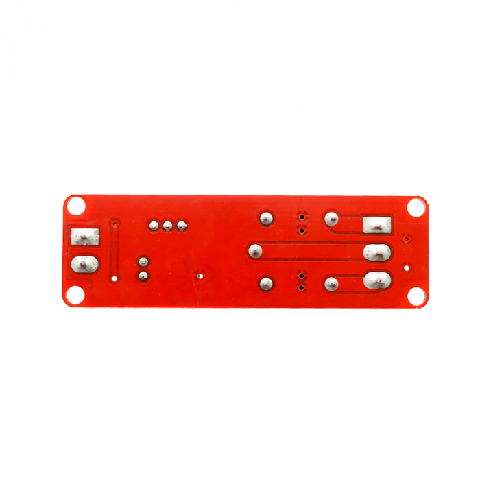 Modul releu 12V monostabil cu intarziere reglabila OKY3199-7 [2]