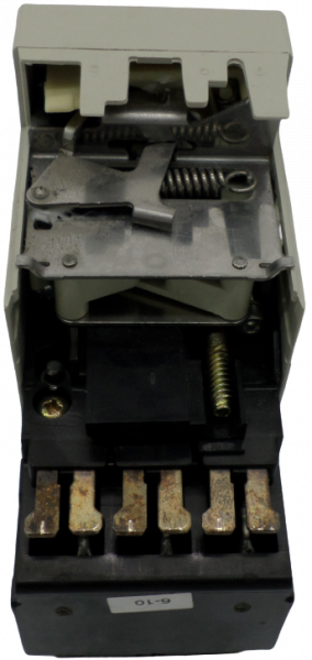 LB1 LB03P13 Modul termic compatibil cu( LA1 LB030) 6-10A [2]