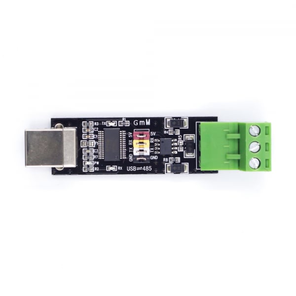 Modul USB-TTL/RS485 dual USB-B OKY3406-4 [2]