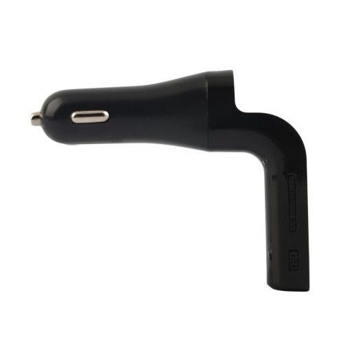 Modulator FM cu incarcare USB si Bluetooth CAR-G7 [3]