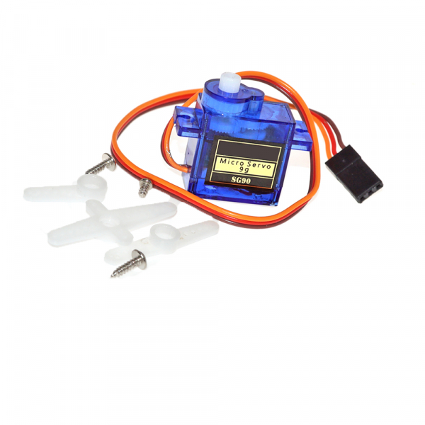 Motor cu accesorii model SG90 9G OKY8003 [5]