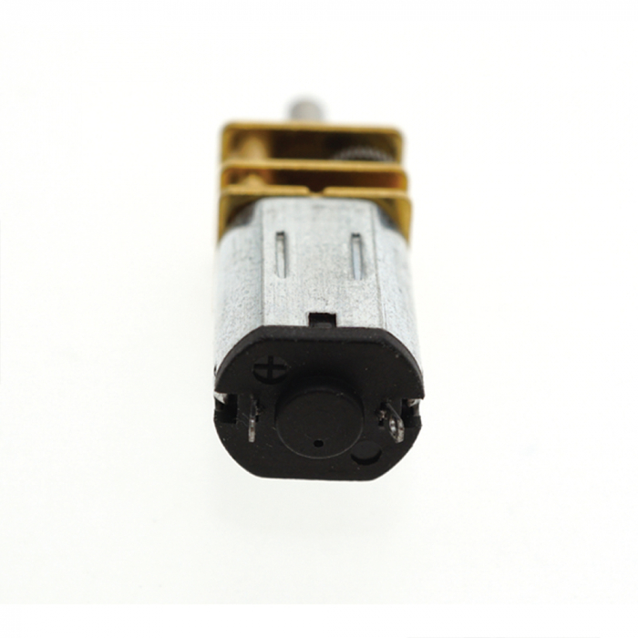 Motor DC miniatura 6V cu reductie N20 OKY5022-5 [4]