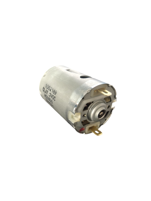 Motor electric DC RS-545 / HC685G 7.2VDC 26000RPM, ax 3.17 mm, pentru bormasina si scule electrice [4]