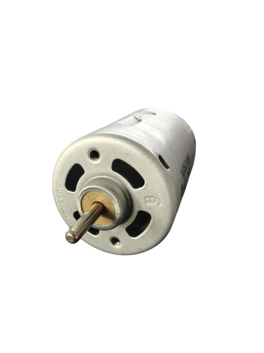 Motor electric DC RS-545 / HC685G 7.2VDC 26000RPM, ax 3.17 mm, pentru bormasina si scule electrice [3]