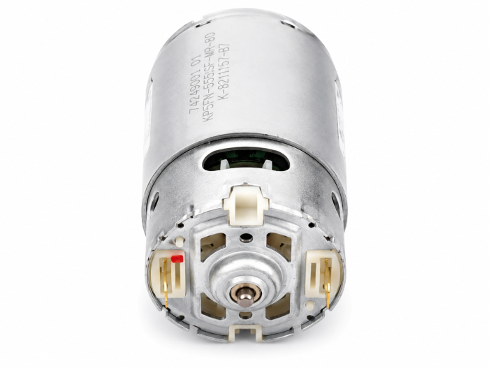 Motor de schimb pentru bormasina si scule electrice RS545 7.2VDC 26000RPM  STYN1104-11 [5]