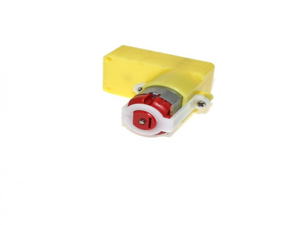 Motor la 90gr pentru aplicatii electronice DC3-6V compatibil Arduino OKY5023 [3]