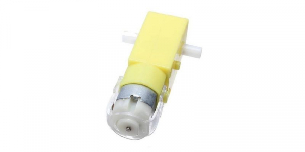 Motor pentru aplicatii electronice DC 3-6V compatibil Arduino OKY5022 [2]