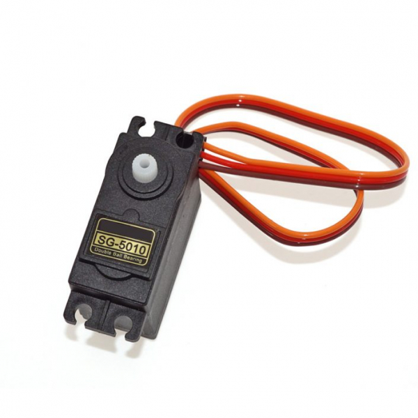 Motor servo cu accesorii model MG995 270gr OKY8008-1 [3]