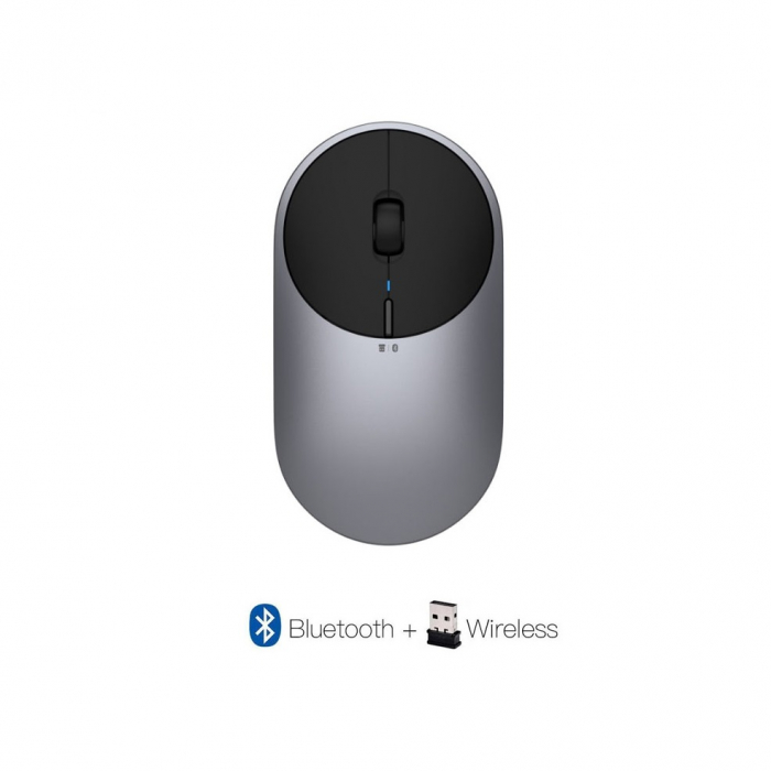 Mouse wireless dual Xiaomi Mi Mouse 2 [2]