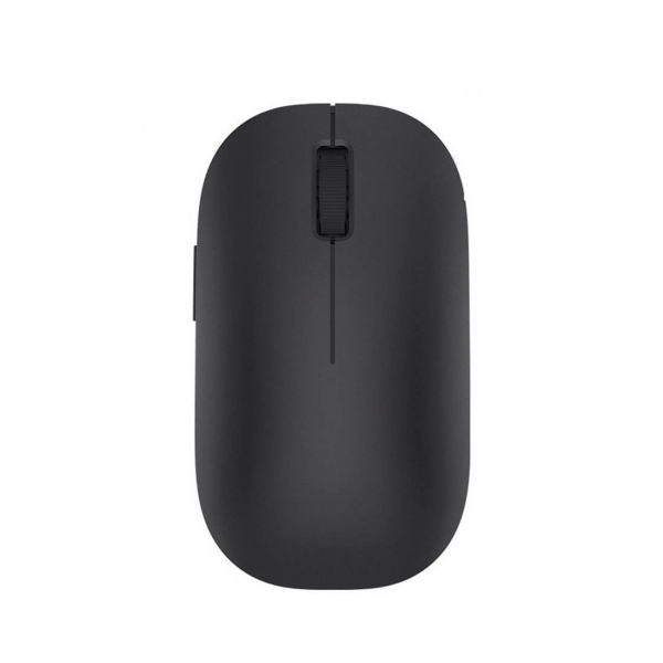 Mouse Wireless Xiaomi Mi Negru [2]