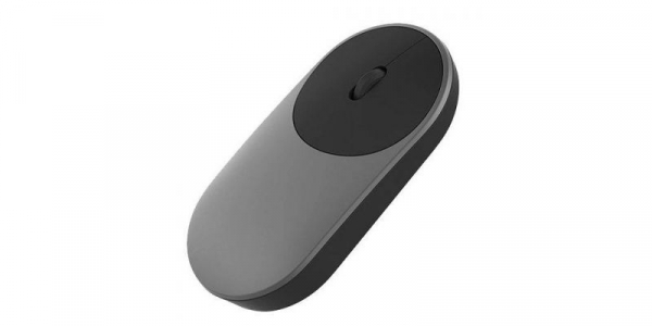 Mouse Wireless Xiaomi Mi Gi Bluetooth 4.0 [1]