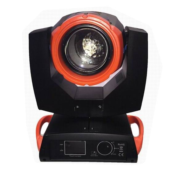 Moving head DISCO BEAM 230 7R [4]