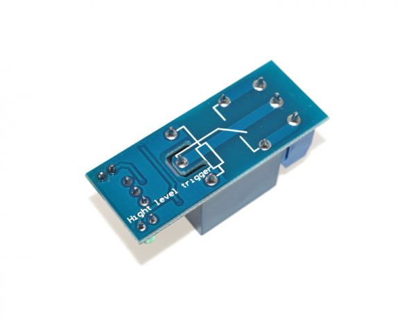 Modul 1 releu 12V OKY3030 [4]