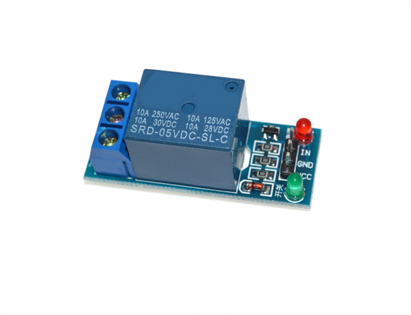 Modul 1 releu 12V OKY3030 [2]