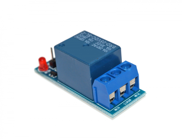 Modul 1 releu 12V OKY3030 [1]