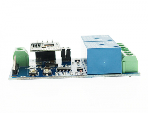 Modul cu 2 relee WiFi cu ESP8266 pentru IOT OKY3023 [5]