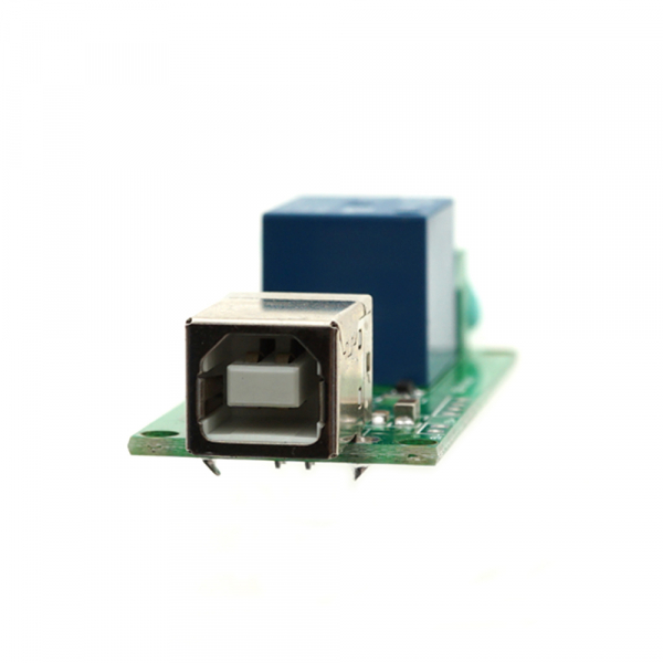 Modul cu 1 releu prin USB-B HID OKY3032 [5]