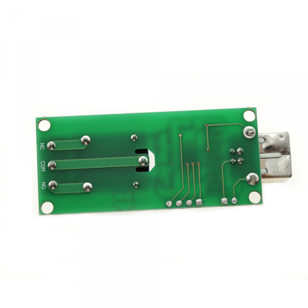 Modul cu 1 releu prin USB-B HID OKY3032 [6]