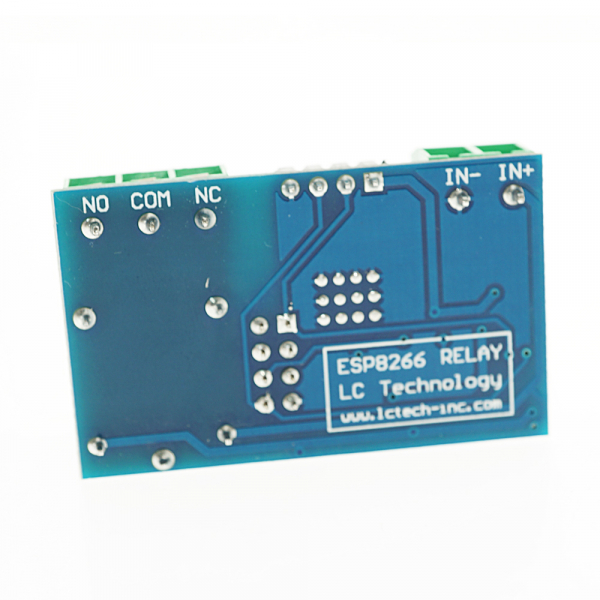 Modul ESP-01 ESP8266 cu comanda la 1 releu 5V OKY3033 [5]