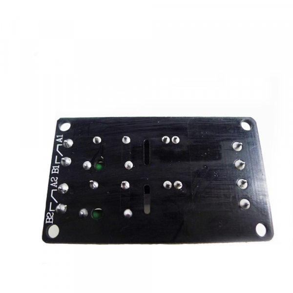 Modul cu 2 relee SSR 5v tensiune comanda low level max.240V 2A OKY3042 [3]