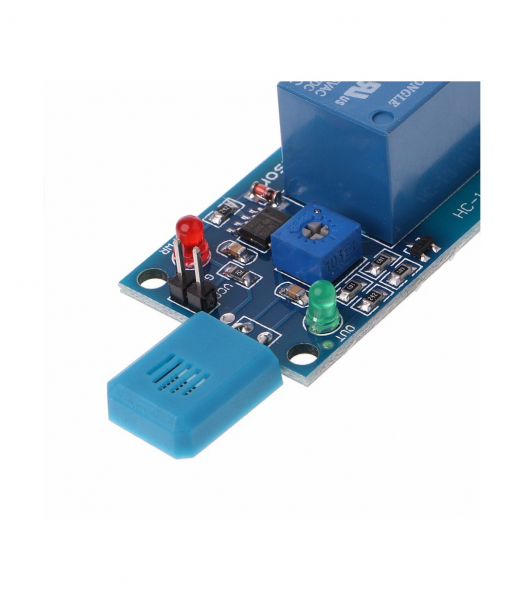 Releu de control al temperaturii 12V OKN-GM1097Releu de control al temperaturii 12V OKN-GM1097 [2]