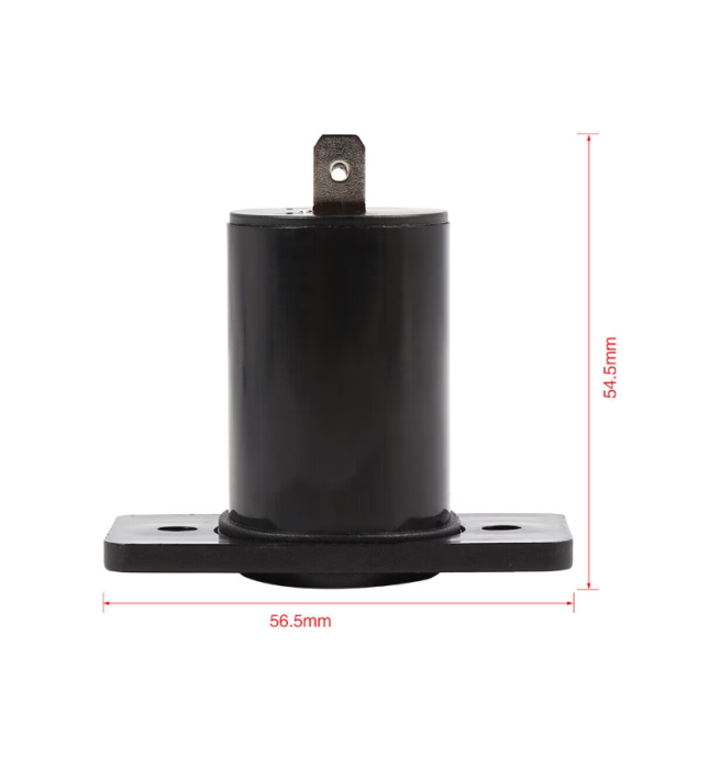 Mufa bricheta auto, mama, fixare pe panou CEC-auto-panou [5]