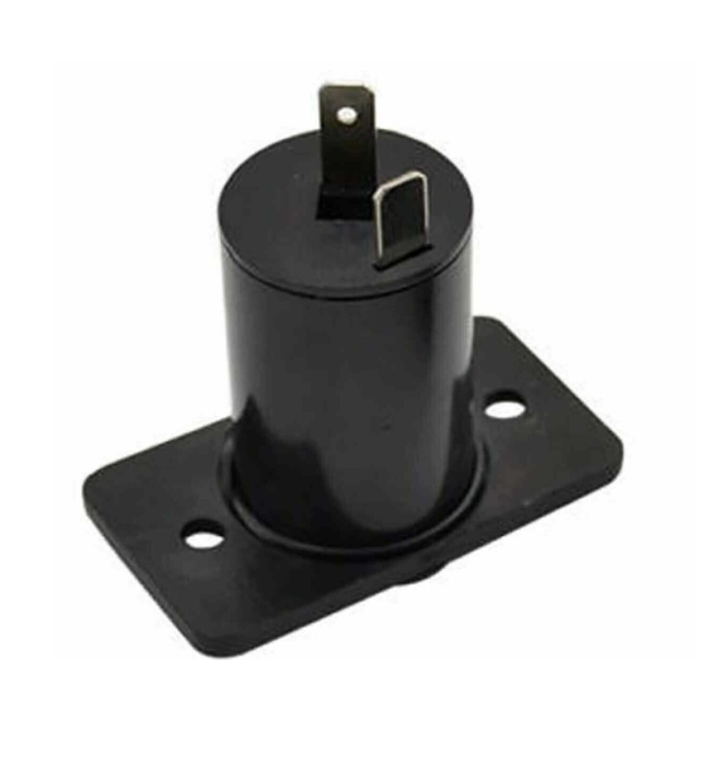 Mufa bricheta auto, mama, fixare pe panou CEC-auto-panou [4]