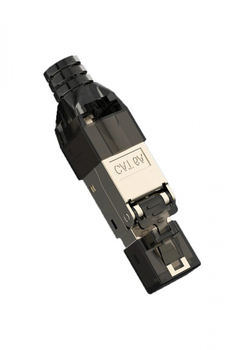 Mufa mecanica RJ45 CAT7 [1]