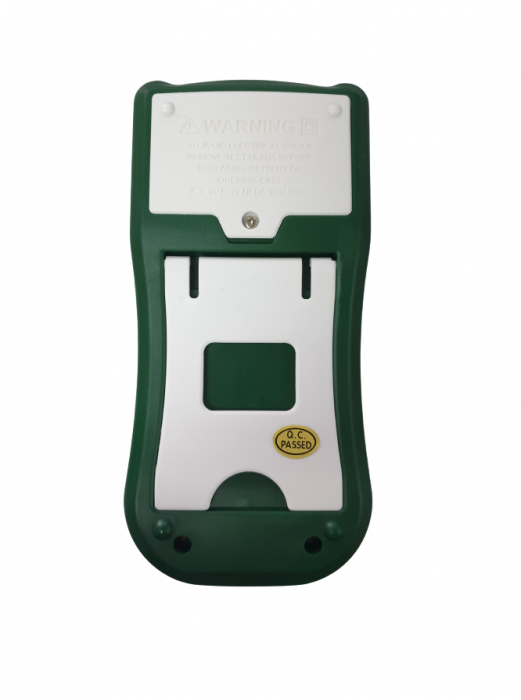 Multimetru digital BST-VC830L [2]