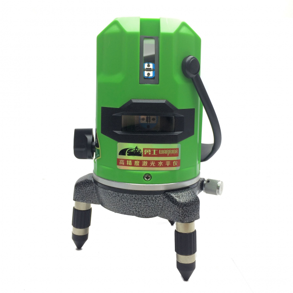 Nivela cu laser 3 axe YS-05 4V1H1D [2]