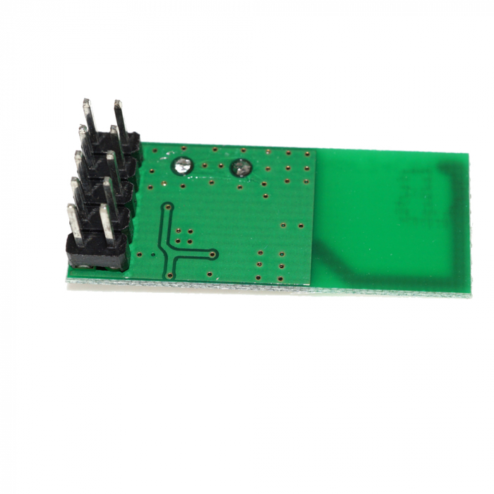 Modul wireless NRF24L01 cu antena incorporata 2,4 GHz OKY3361 [2]