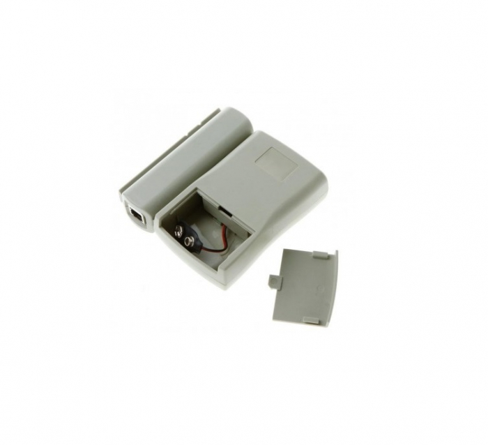 Tester UTP pentru cablul de retea de internet, RJ45, RJ11 [3]