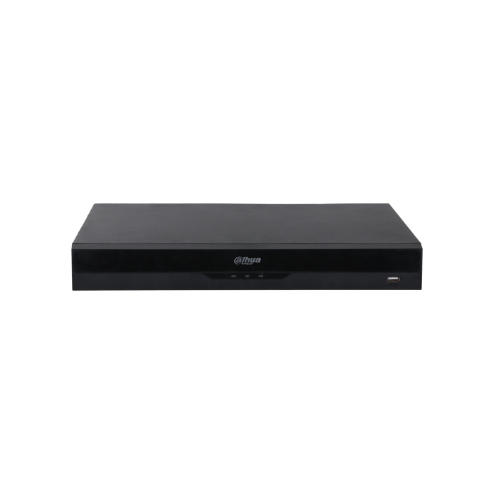 NVR Dahua NVR4216-EI WizSense, 16 canale IP [3]
