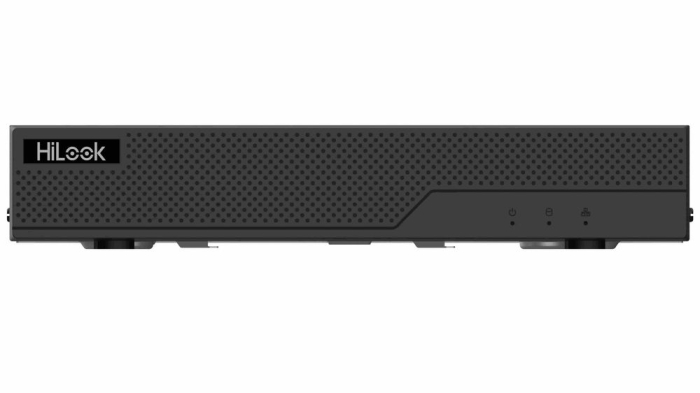 NVR Hikvision HiLook NVR-108MH-C(E), 8 canale IP, 4K, H.265+, HDMI 4K, Motion Detection 2.0, HDD pana la 8TB [4]