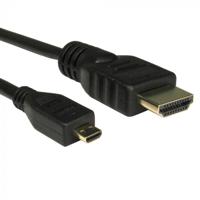 OKN-D24-1M Cablu Micro HDTV la HDTV [1]