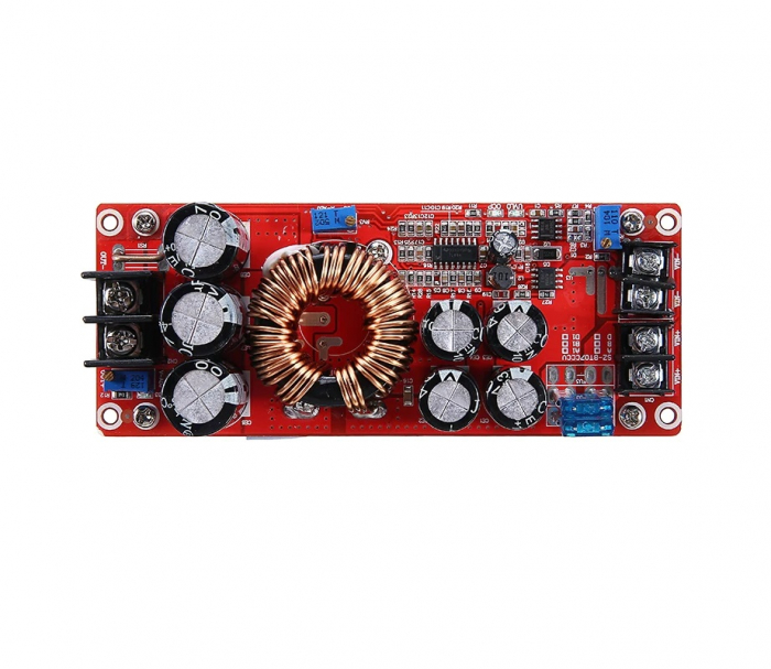 Sursa step-up 1200W 20A OKN426-20 [2]