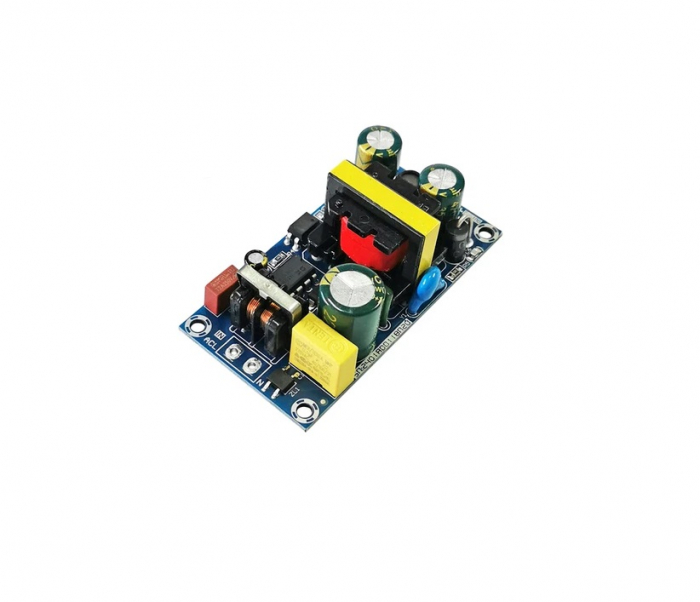 Sursa de alimentare miniatura 12V 2A de la 220 VAC OKN428-32 [2]