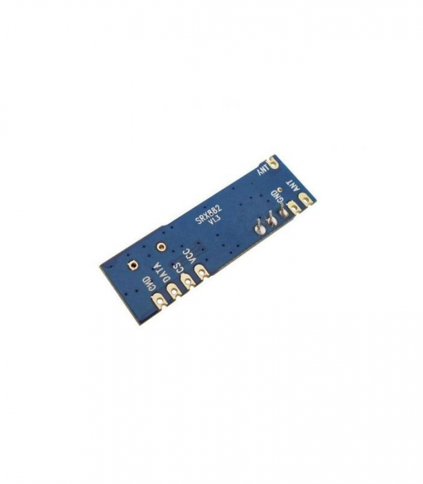 KIT Comunicator radio 433MHz STX882 si SRX882 OKN508-6 [3]