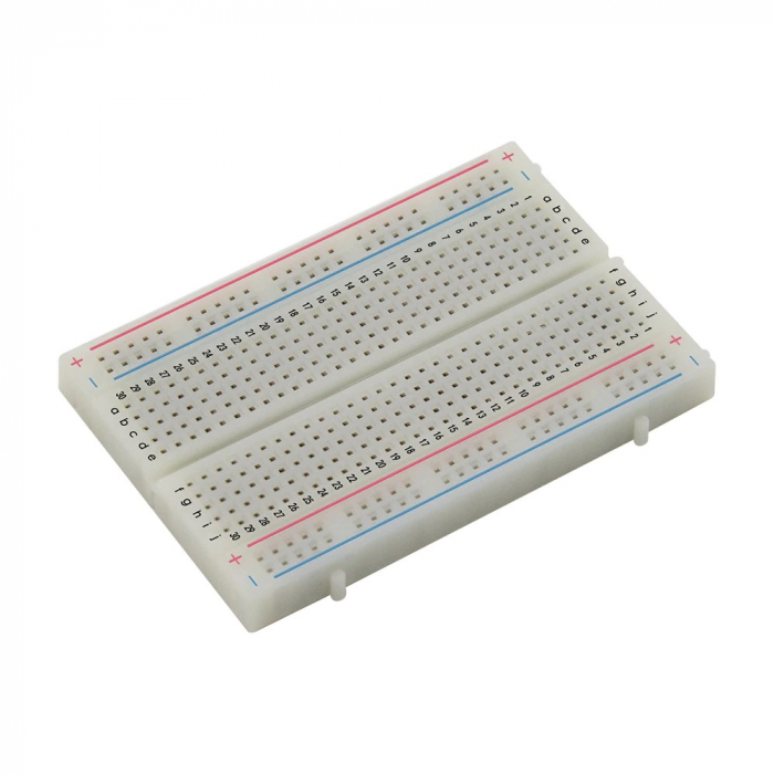 Breadboard placa test 400 puncte OKY0005 [3]