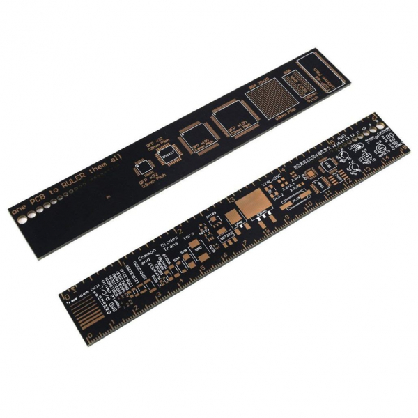 Rigla electronica 15cm OKY0303-0 [3]