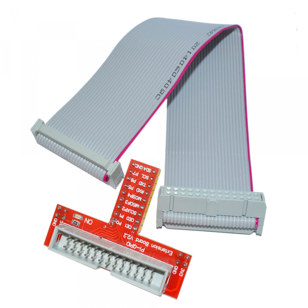 Kit GPIO compatibil Raspberry PI OKY1201 10107500 [4]