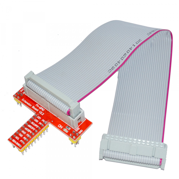 Kit GPIO compatibil Raspberry PI OKY1201 10107500 [6]