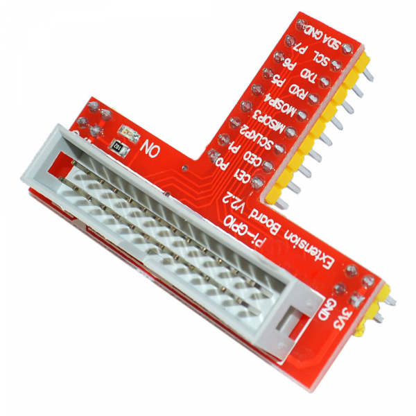 Kit GPIO compatibil Raspberry PI OKY1201 10107500 [5]