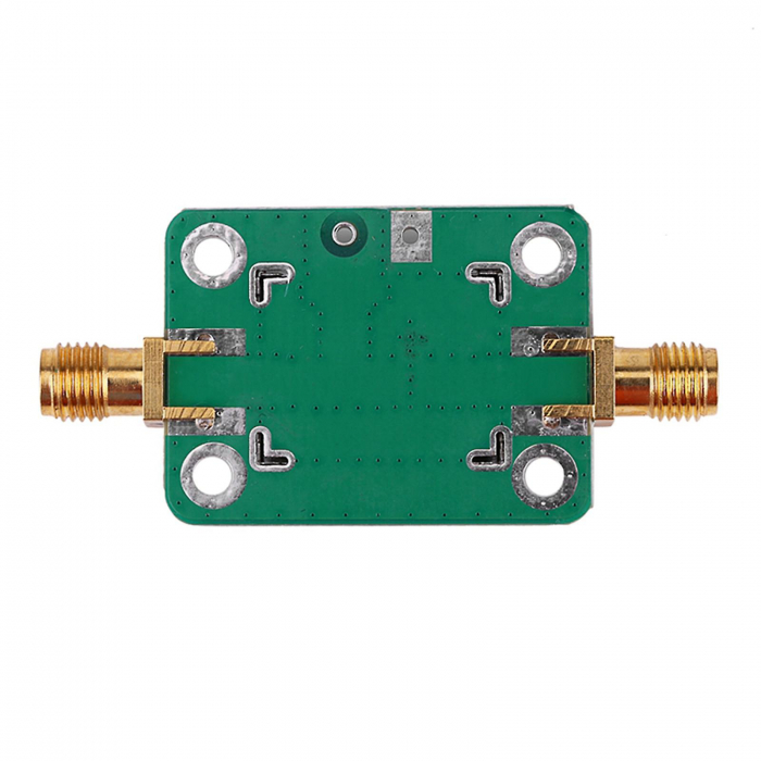 Amplificator de radiofrecventa cu zgomot redus OKY2226 [4]