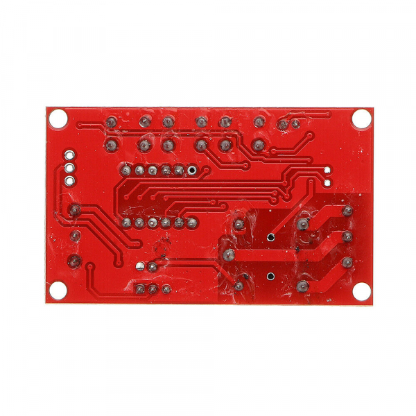 OKY3011-10-12 Modul releu temporizator 12V cu afisaj LED [4]